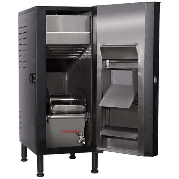 Фритюрница-автомат RoboLabs RoboFryBox RFB1BFA